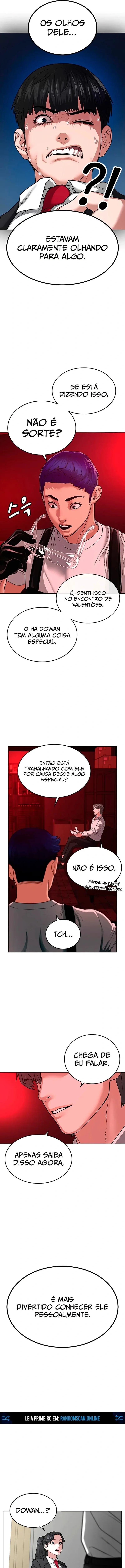 Read Missões na Vida Real (PT-BR) PT Manga Online