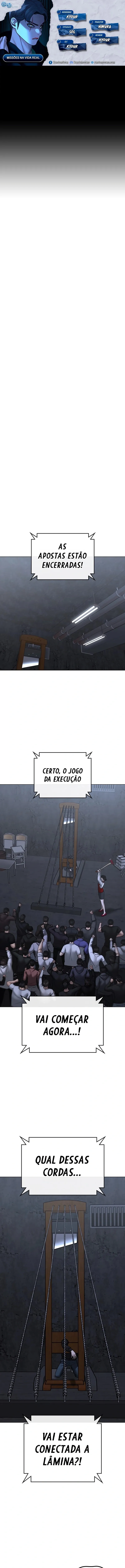 Read Missões na Vida Real (PT-BR) PT Manga Online