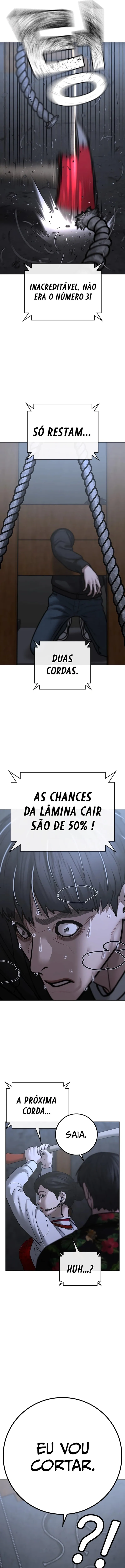 Read Missões na Vida Real (PT-BR) PT Manga Online
