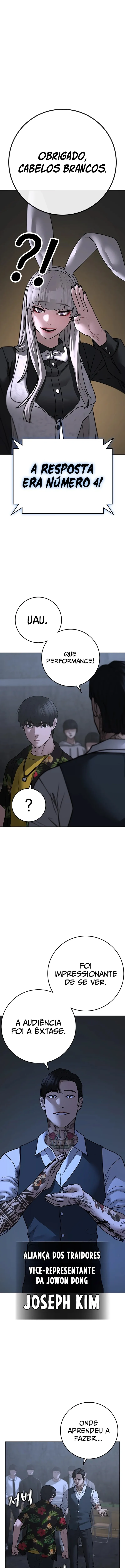 Read Missões na Vida Real (PT-BR) PT Manga Online