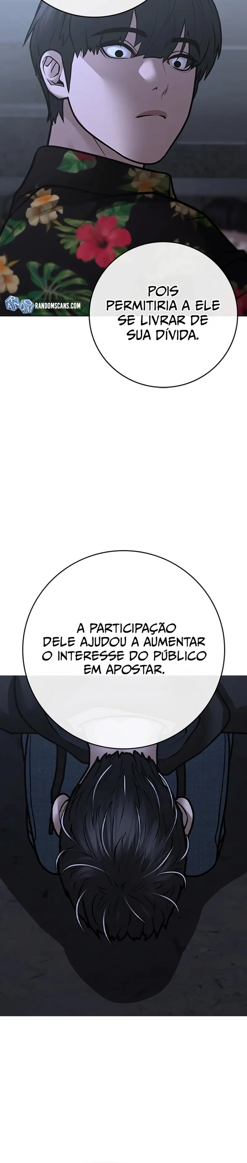 Read Missões na Vida Real (PT-BR) PT Manga Online