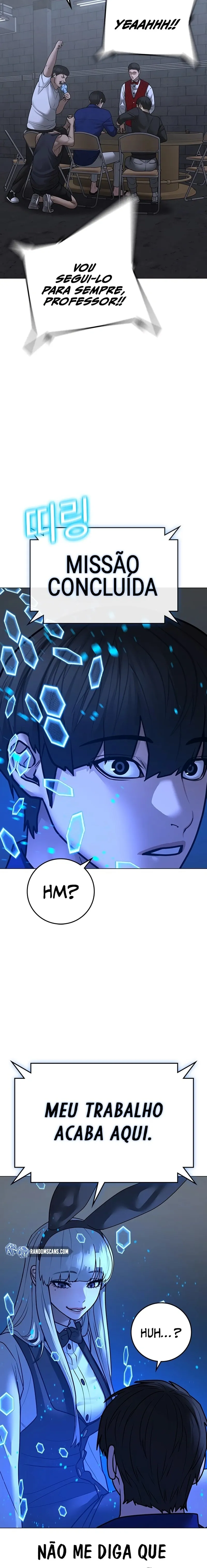 Read Missões na Vida Real (PT-BR) PT Manga Online