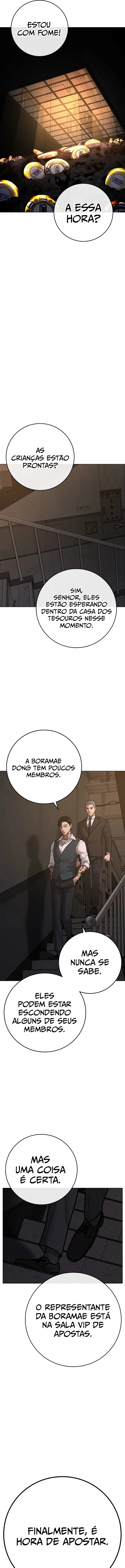 Read Missões na Vida Real (PT-BR) PT Manga Online