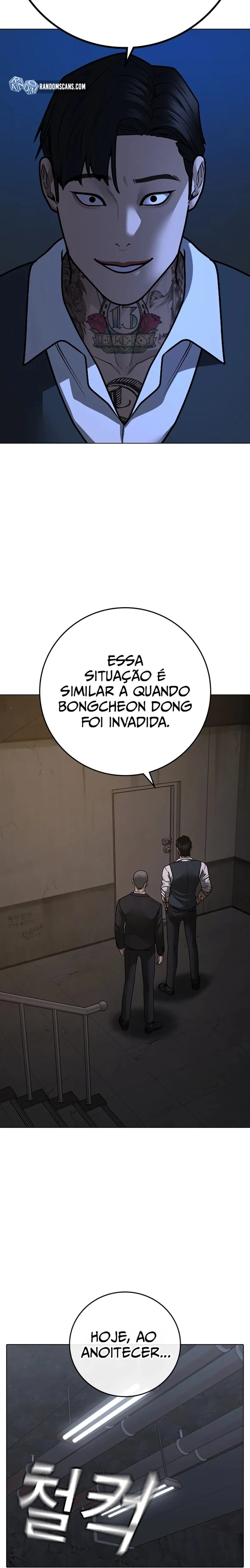 Read Missões na Vida Real (PT-BR) PT Manga Online