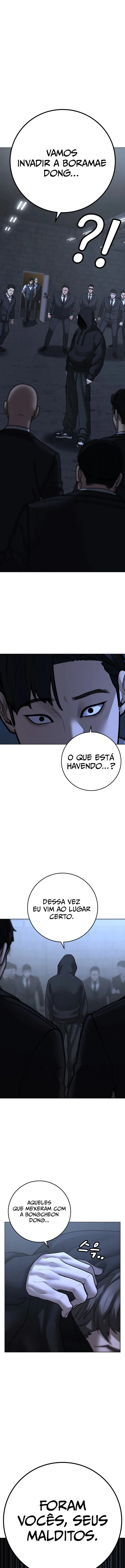 Read Missões na Vida Real (PT-BR) PT Manga Online