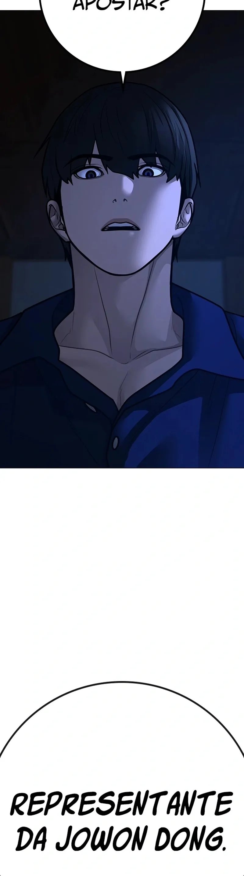 Read Missões na Vida Real (PT-BR) PT Manga Online