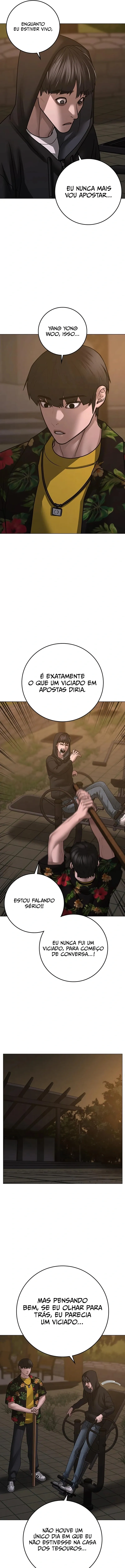 Read Missões na Vida Real (PT-BR) PT Manga Online