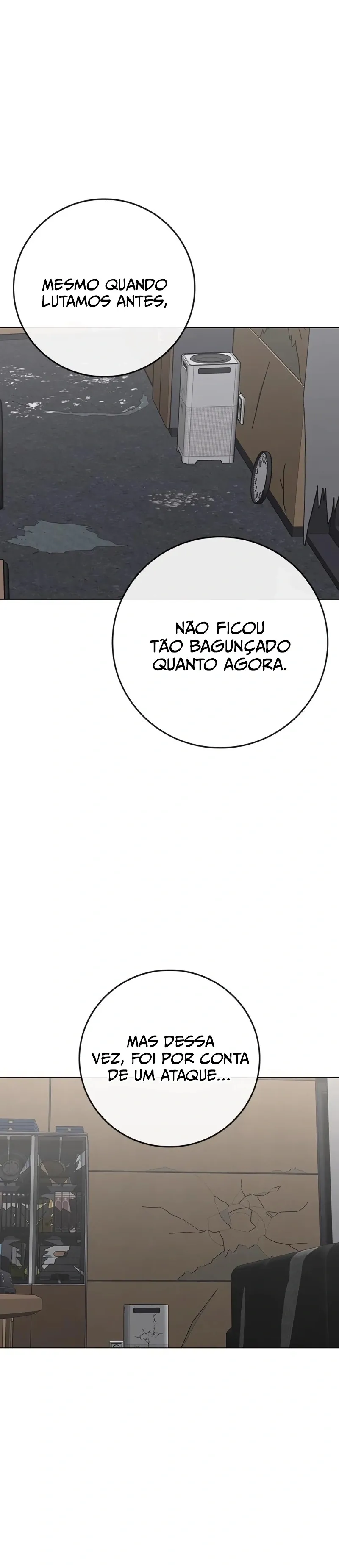 Read Missões na Vida Real (PT-BR) PT Manga Online