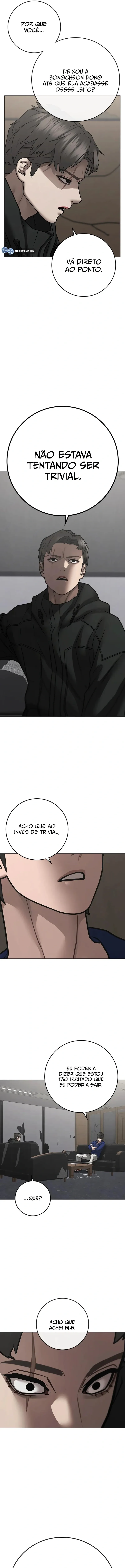 Read Missões na Vida Real (PT-BR) PT Manga Online
