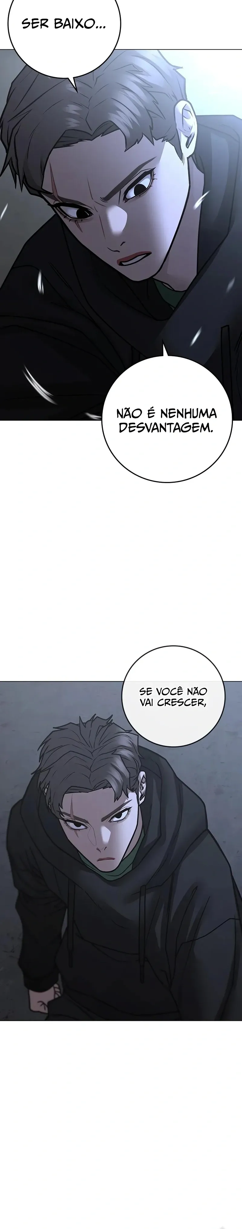 Read Missões na Vida Real (PT-BR) PT Manga Online