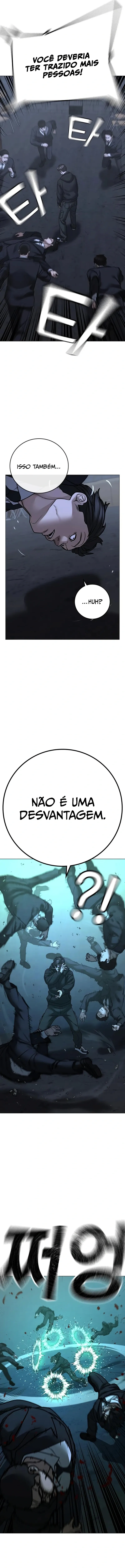 Read Missões na Vida Real (PT-BR) PT Manga Online