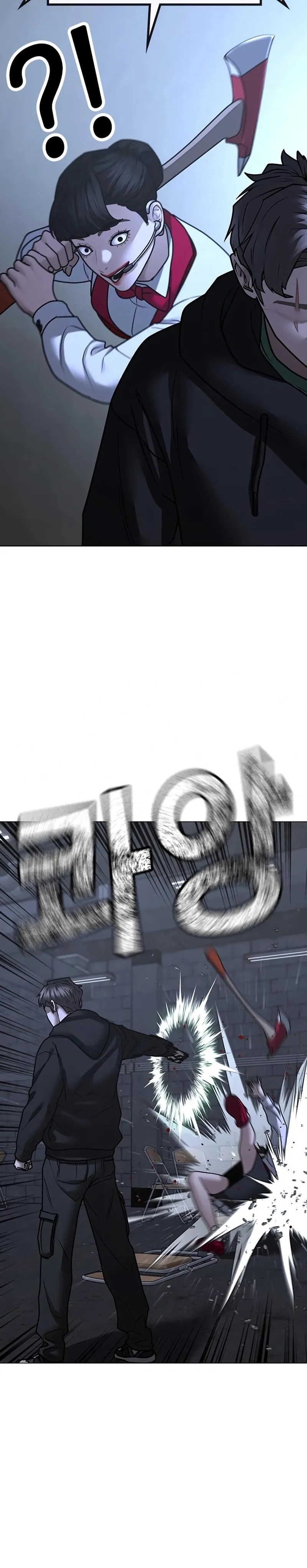 Read Missões na Vida Real (PT-BR) PT Manga Online