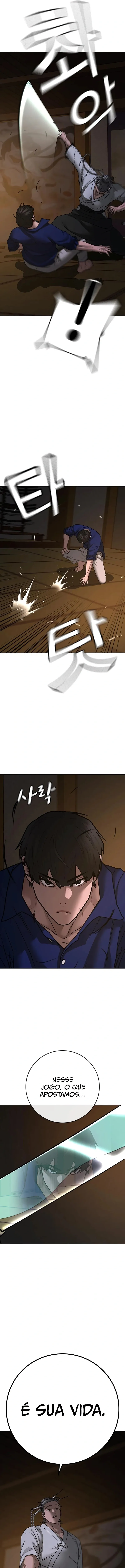 Read Missões na Vida Real (PT-BR) PT Manga Online