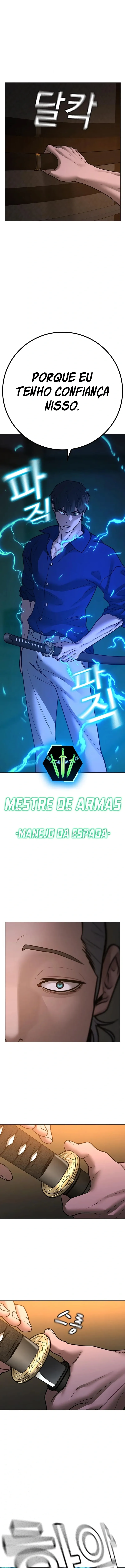 Read Missões na Vida Real (PT-BR) PT Manga Online