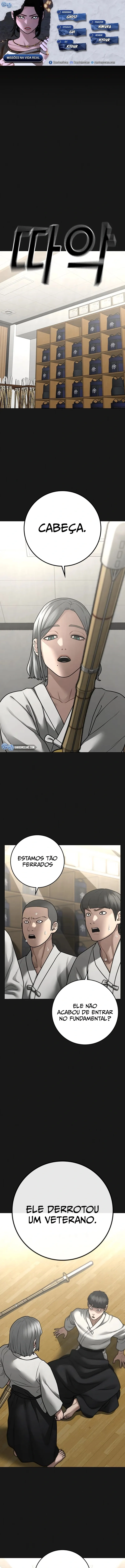 Read Missões na Vida Real (PT-BR) PT Manga Online