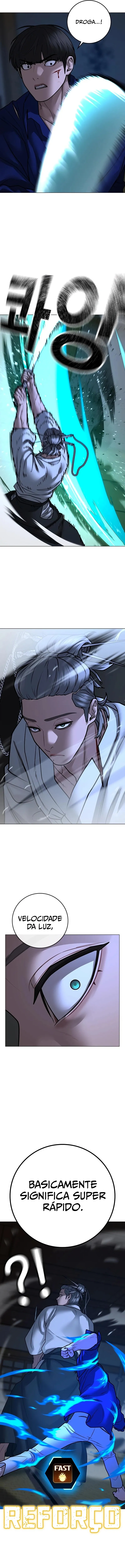 Read Missões na Vida Real (PT-BR) PT Manga Online