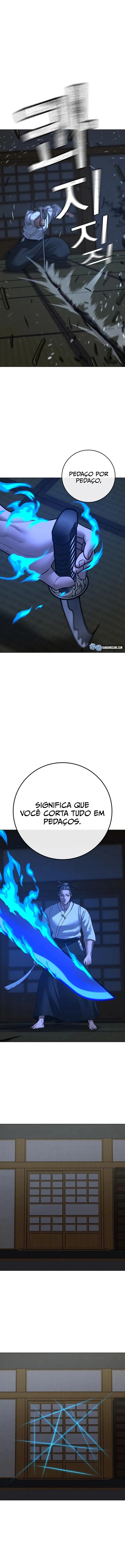 Read Missões na Vida Real (PT-BR) PT Manga Online