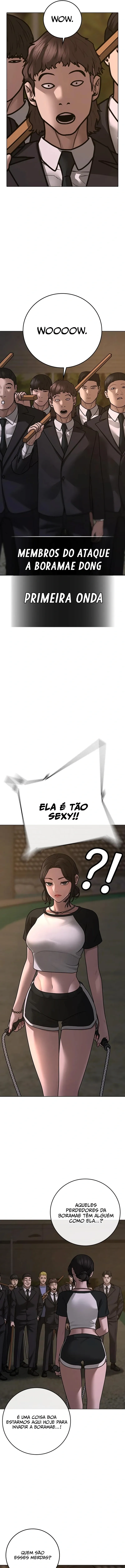 Read Missões na Vida Real (PT-BR) PT Manga Online