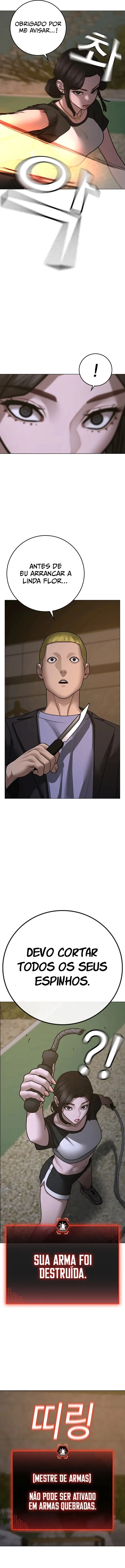 Read Missões na Vida Real (PT-BR) PT Manga Online