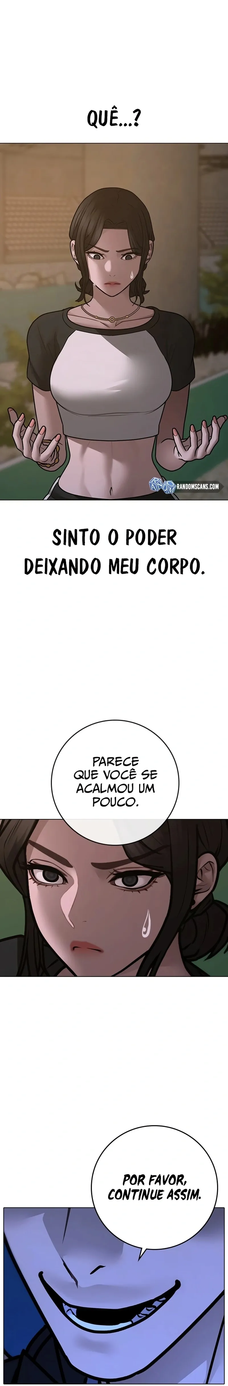 Read Missões na Vida Real (PT-BR) PT Manga Online