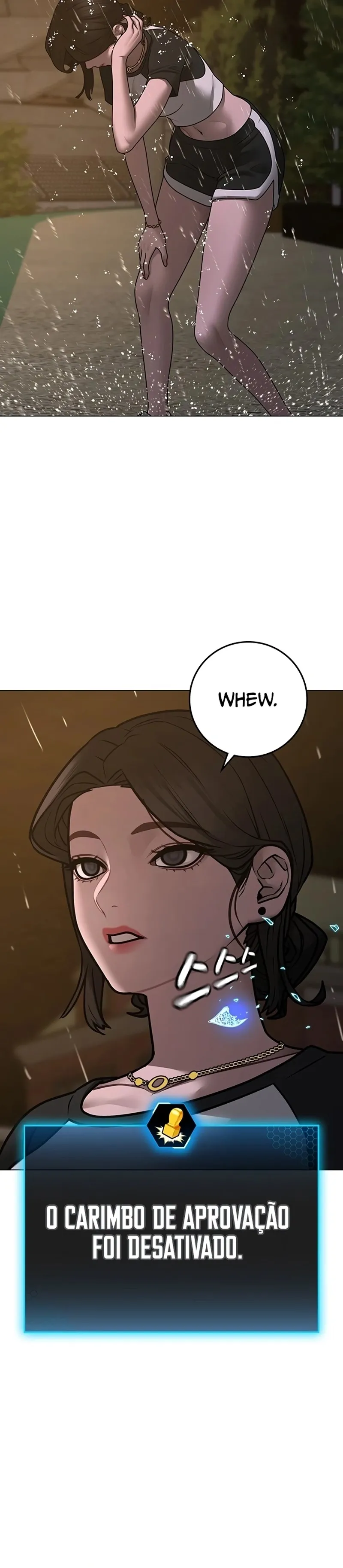 Read Missões na Vida Real (PT-BR) PT Manga Online
