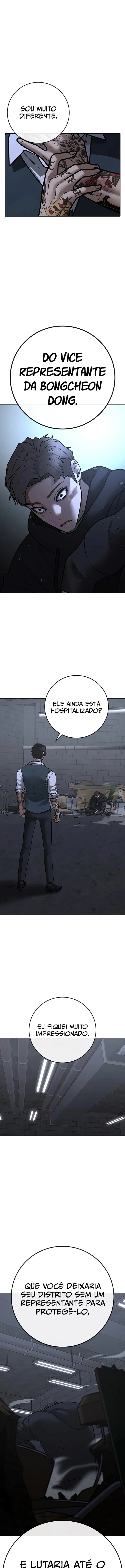 Read Missões na Vida Real (PT-BR) PT Manga Online