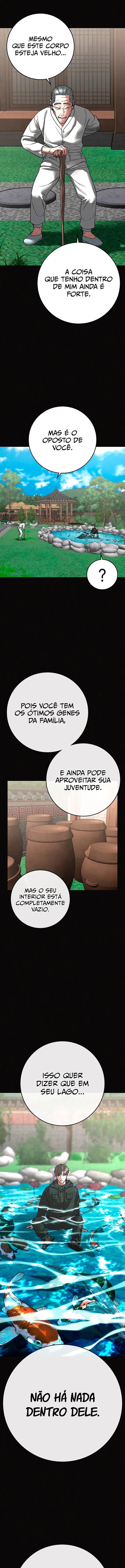 Read Missões na Vida Real (PT-BR) PT Manga Online