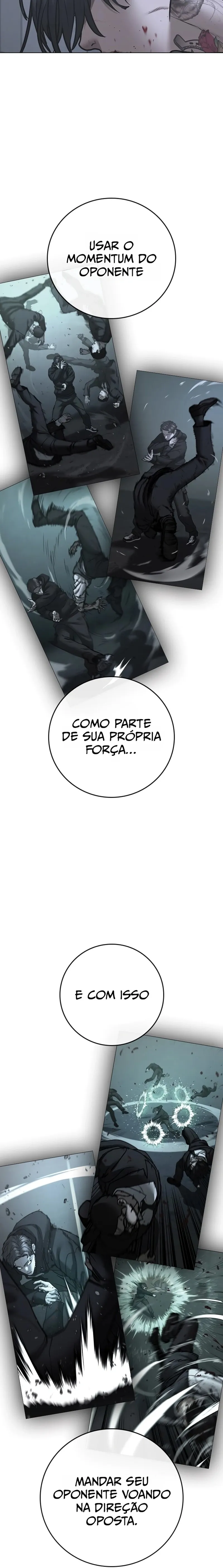 Read Missões na Vida Real (PT-BR) PT Manga Online