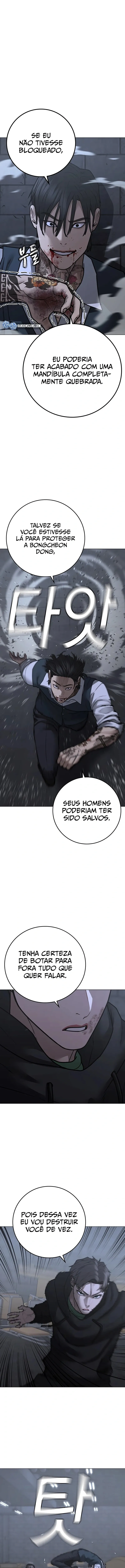 Read Missões na Vida Real (PT-BR) PT Manga Online