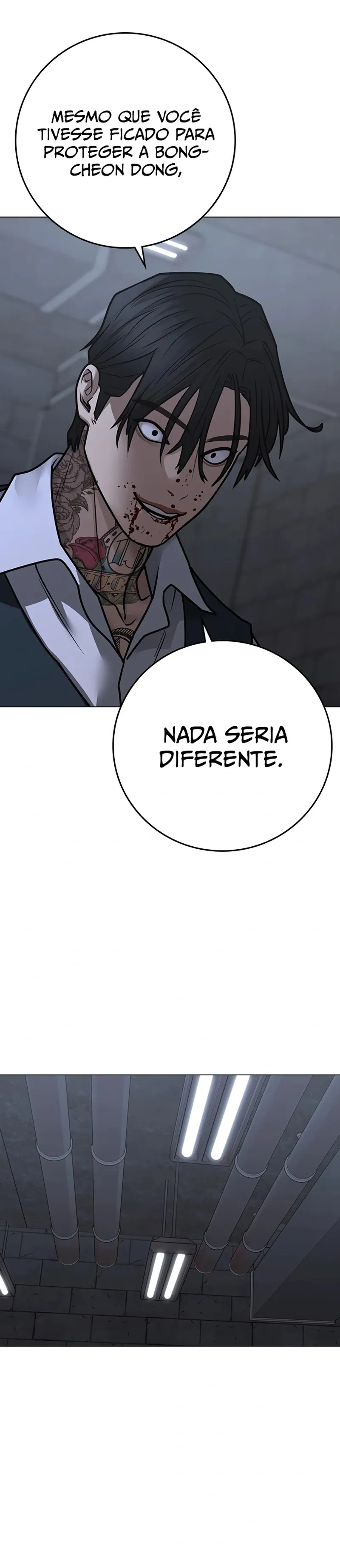 Read Missões na Vida Real (PT-BR) PT Manga Online
