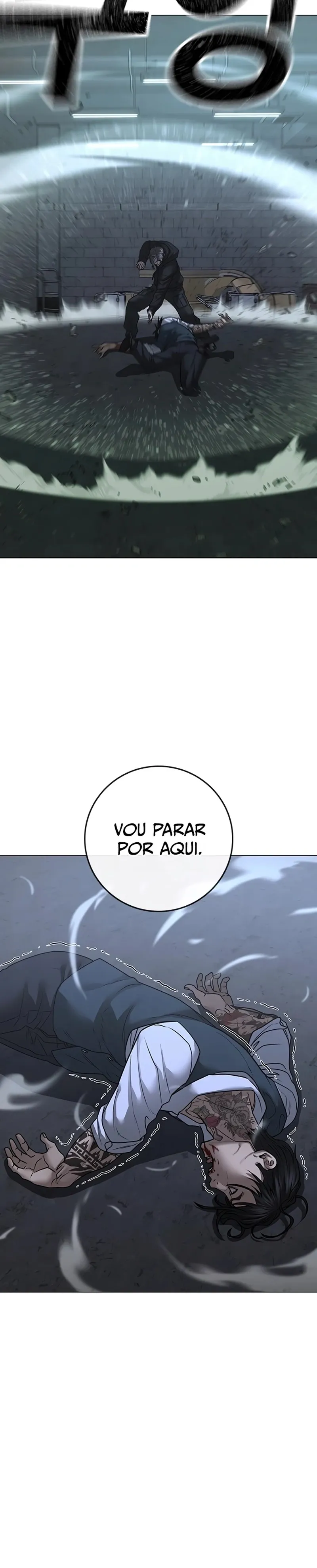 Read Missões na Vida Real (PT-BR) PT Manga Online