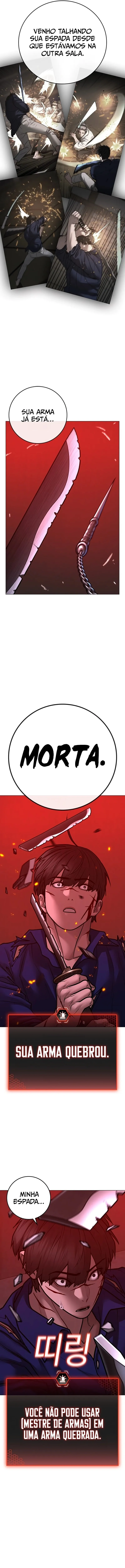 Read Missões na Vida Real (PT-BR) PT Manga Online