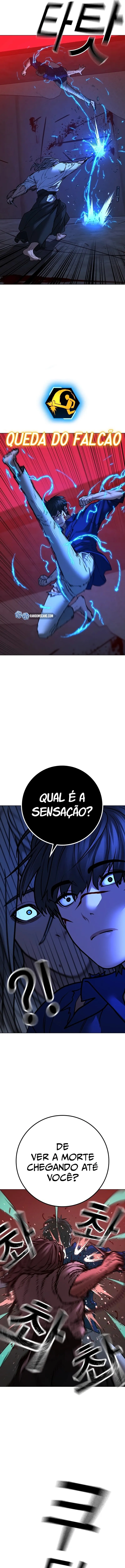 Read Missões na Vida Real (PT-BR) PT Manga Online