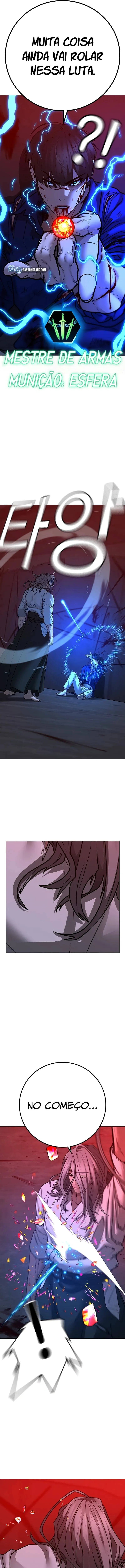 Read Missões na Vida Real (PT-BR) PT Manga Online