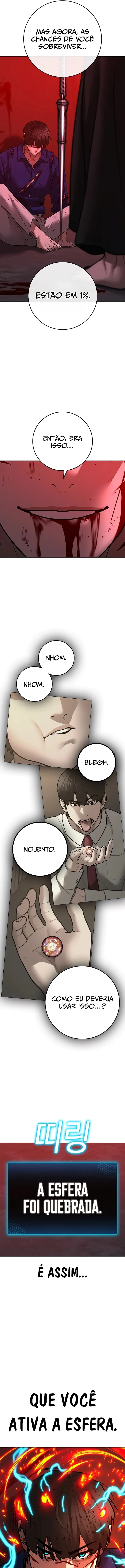 Read Missões na Vida Real (PT-BR) PT Manga Online