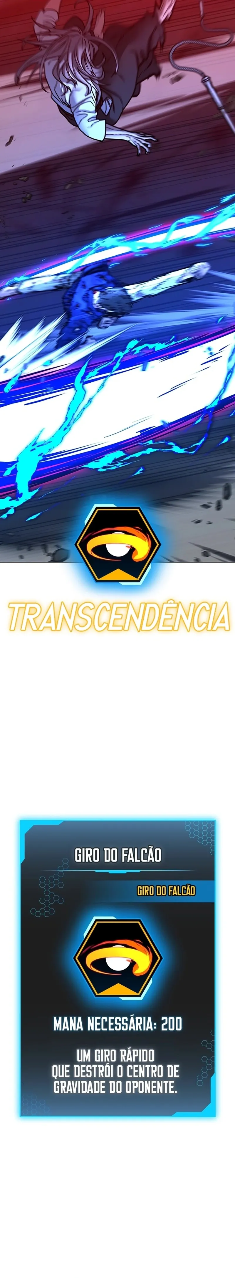 Read Missões na Vida Real (PT-BR) PT Manga Online