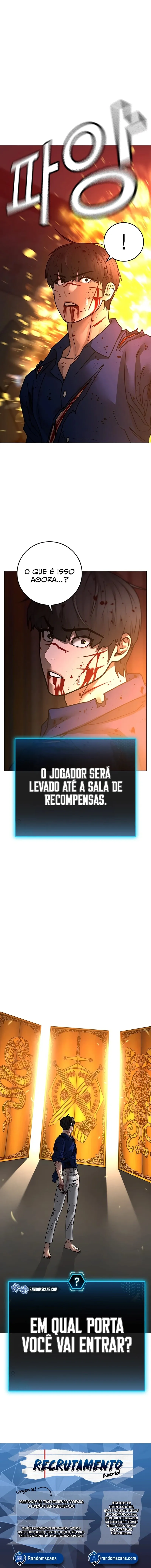 Read Missões na Vida Real (PT-BR) PT Manga Online