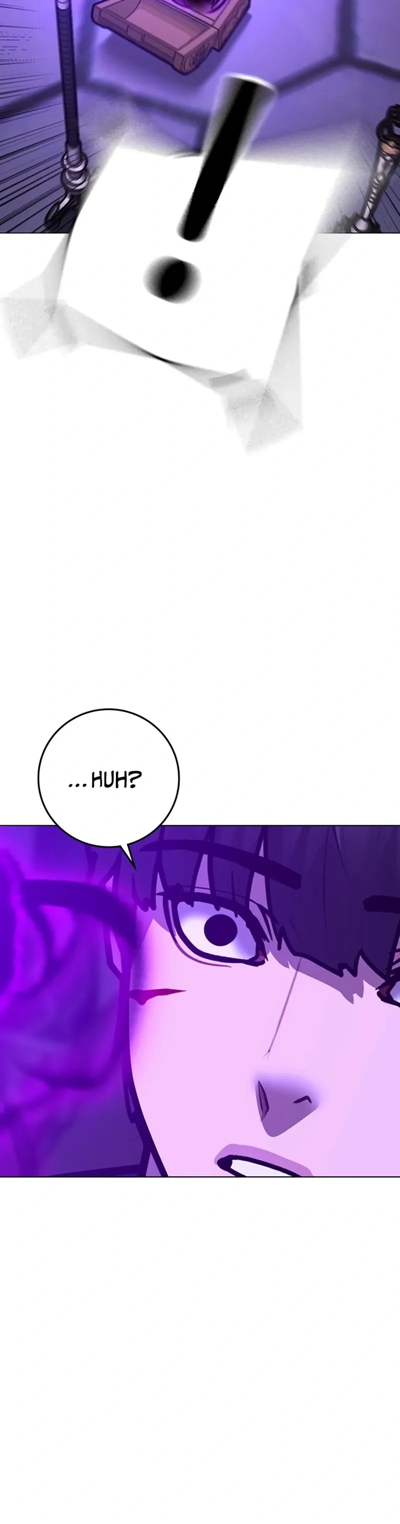 Read Missões na Vida Real (PT-BR) PT Manga Online
