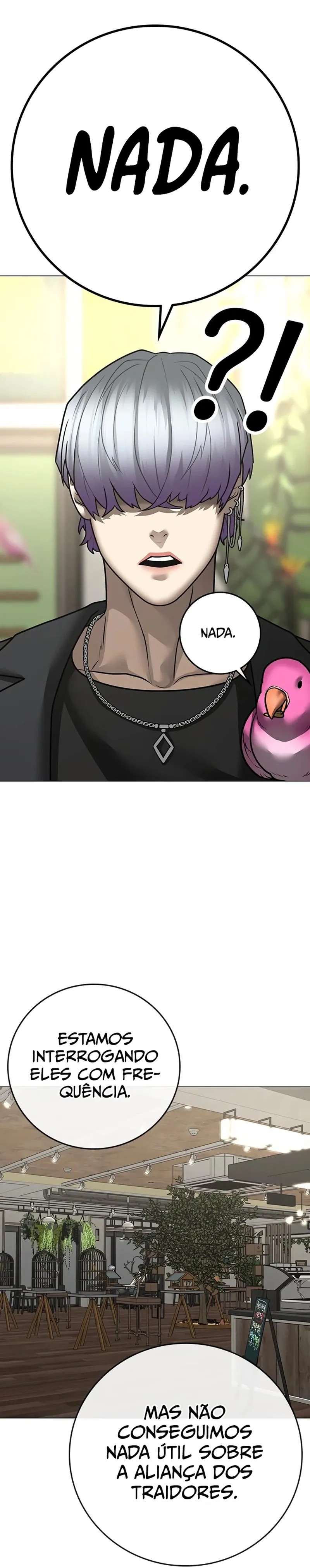 Read Missões na Vida Real (PT-BR) PT Manga Online