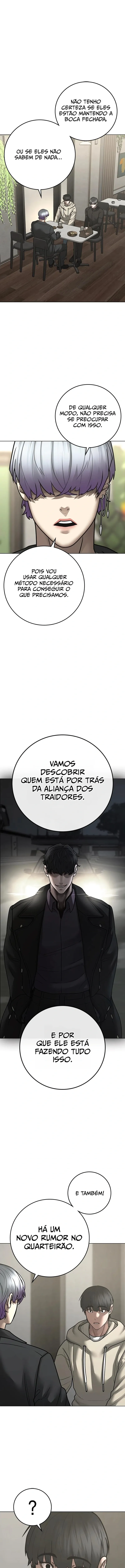 Read Missões na Vida Real (PT-BR) PT Manga Online