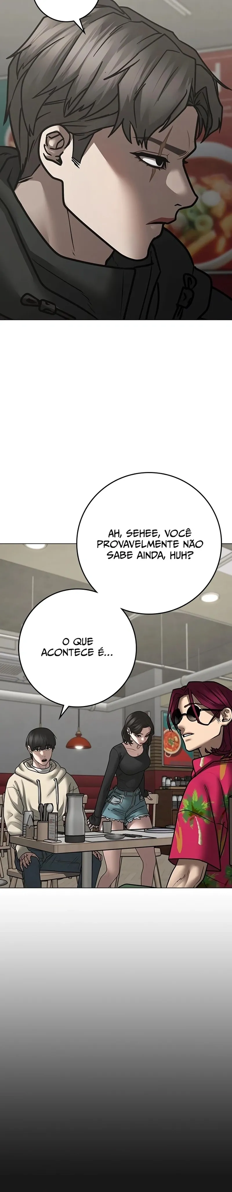 Read Missões na Vida Real (PT-BR) PT Manga Online