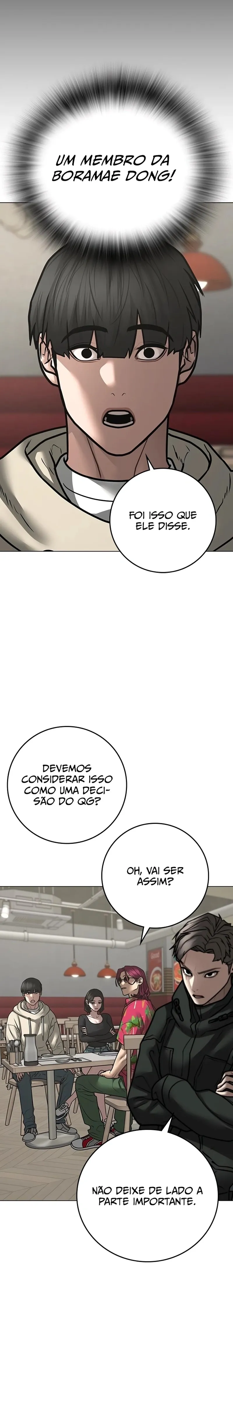 Read Missões na Vida Real (PT-BR) PT Manga Online