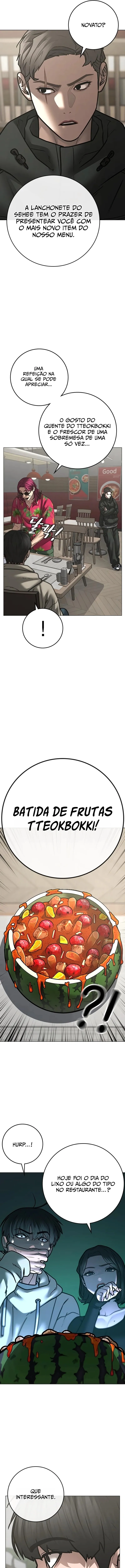 Read Missões na Vida Real (PT-BR) PT Manga Online