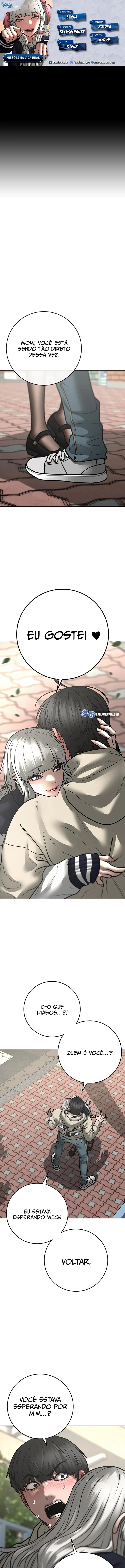 Read Missões na Vida Real (PT-BR) PT Manga Online