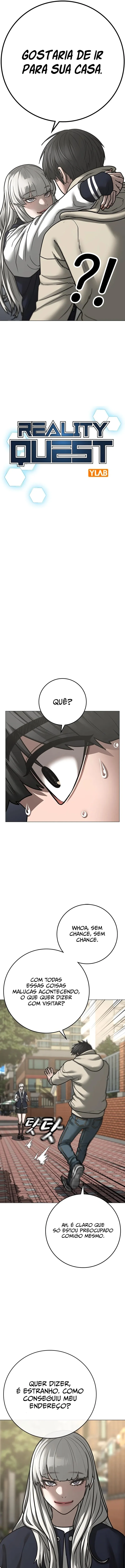 Read Missões na Vida Real (PT-BR) PT Manga Online