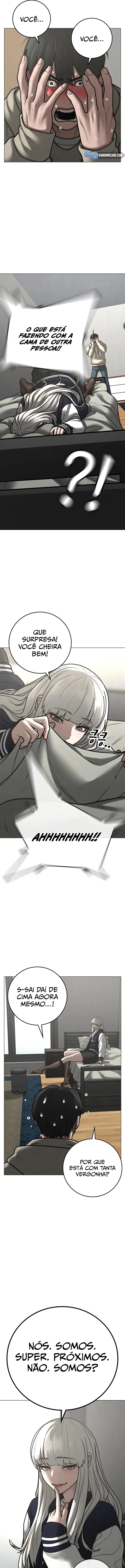 Read Missões na Vida Real (PT-BR) PT Manga Online