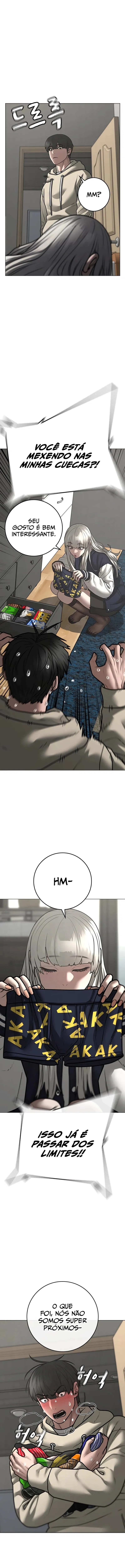 Read Missões na Vida Real (PT-BR) PT Manga Online