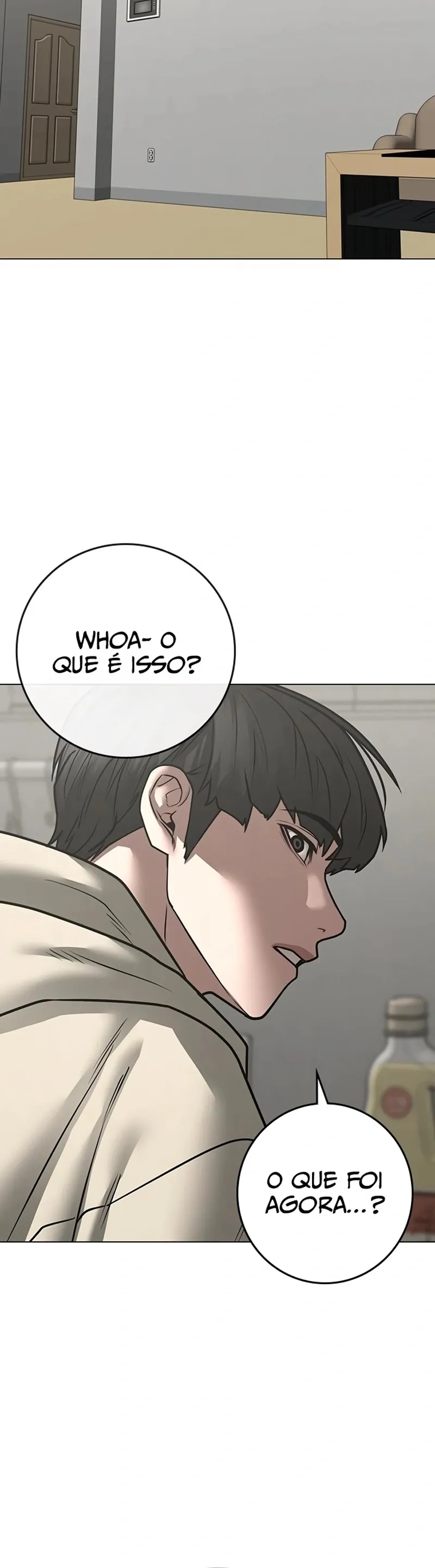 Read Missões na Vida Real (PT-BR) PT Manga Online