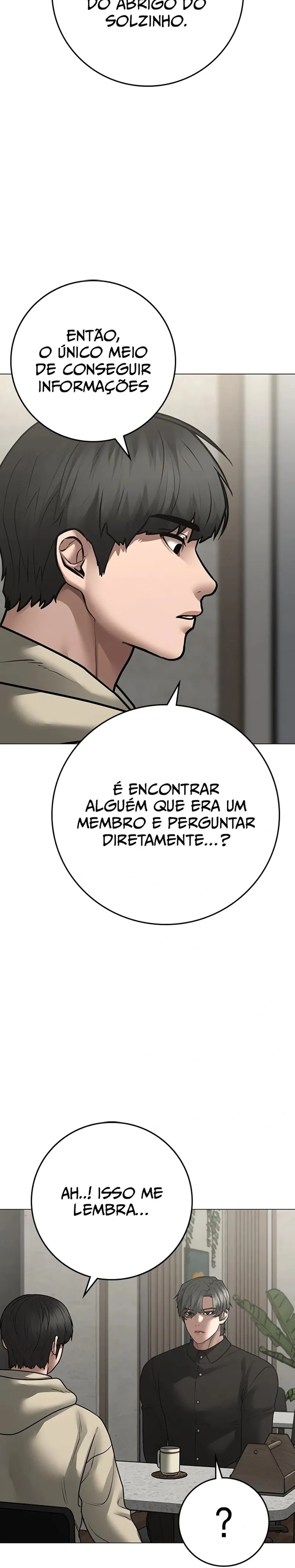 Read Missões na Vida Real (PT-BR) PT Manga Online