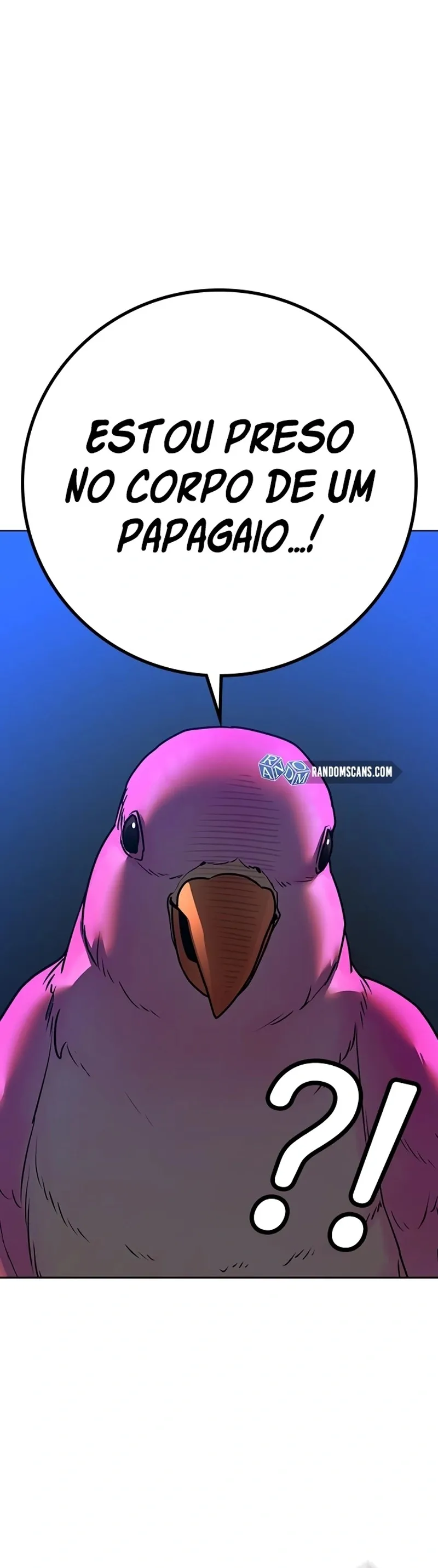Read Missões na Vida Real (PT-BR) PT Manga Online